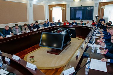 Андрей Шевченко: «Мы должны знать, как работают законы на местах»